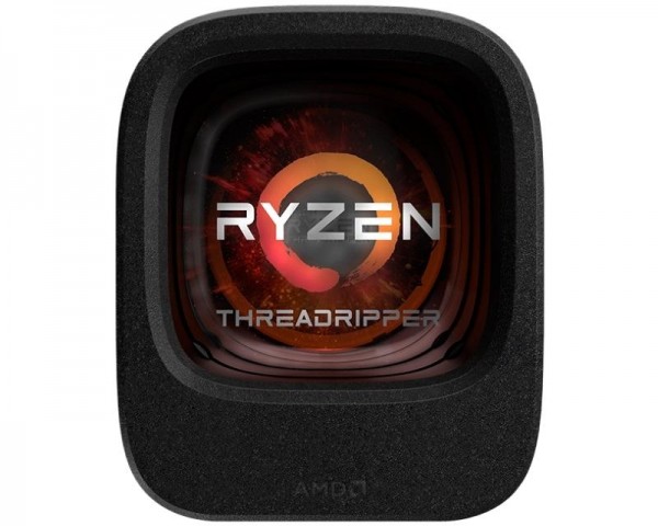 AMD Ryzen Threadripper 1900X 8 cores 3.8GHz (4.0GHz) Box